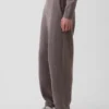 Pantaloni da jogging larghi CashSoft