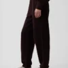 Pantaloni da jogging larghi CashSoft