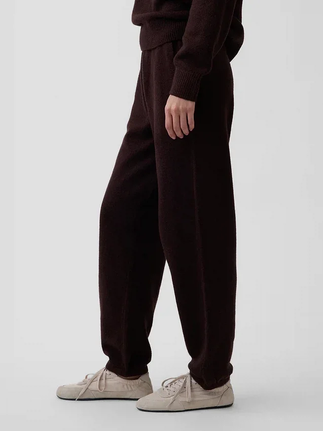 Pantaloni da jogging larghi CashSoft