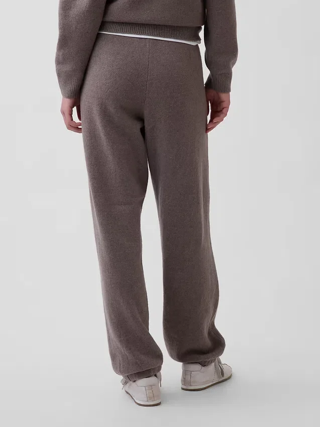 Pantaloni da jogging larghi CashSoft