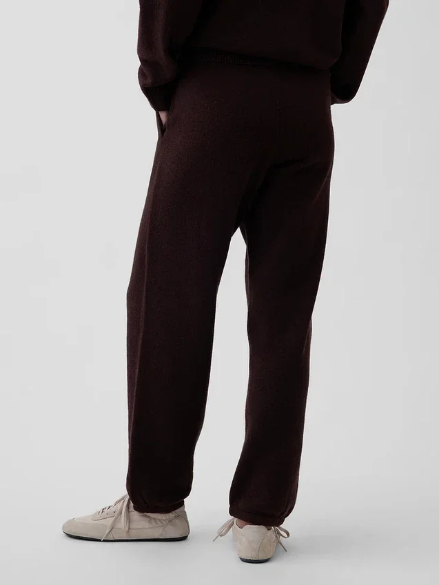 Pantaloni da jogging larghi CashSoft