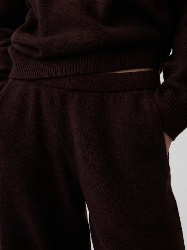 Pantaloni da jogging larghi CashSoft