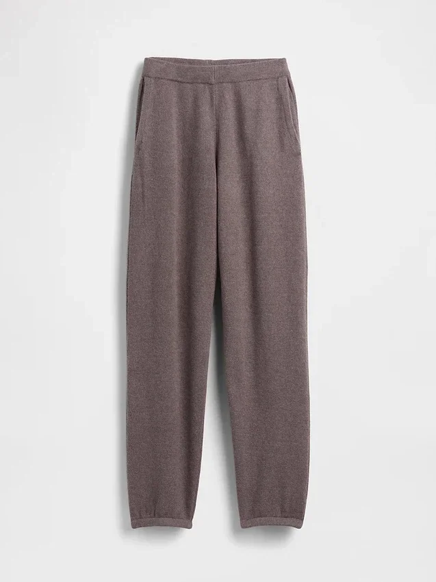 Pantaloni da jogging larghi CashSoft
