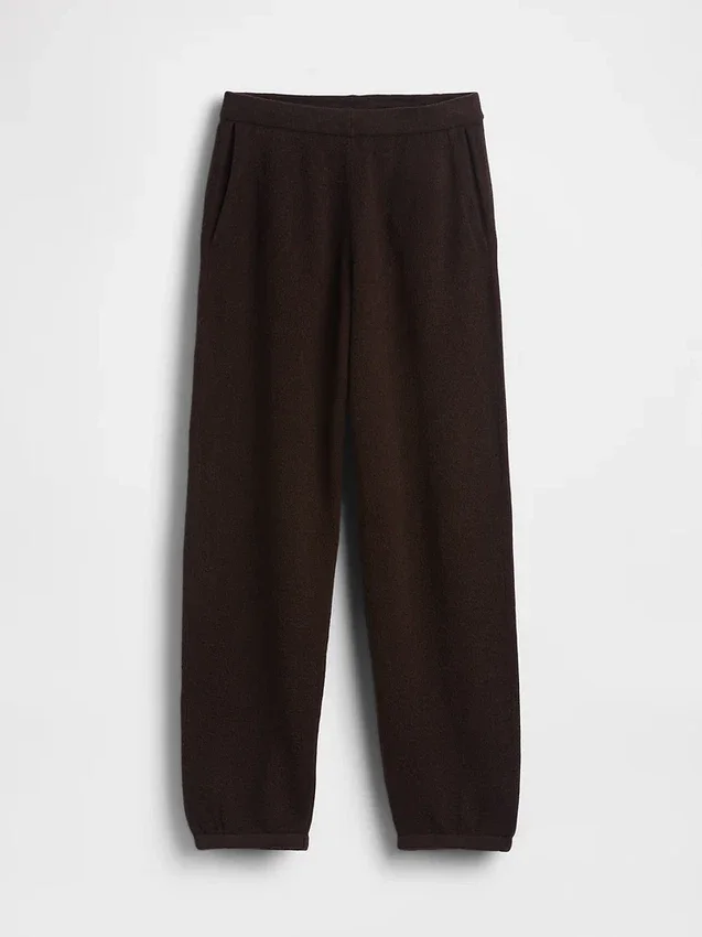 Pantaloni da jogging larghi CashSoft