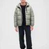 Pantaloni da jogging larghi e pesanti