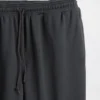 Pantaloni da jogging larghi e pesanti