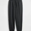 Pantaloni da jogging larghi e pesanti