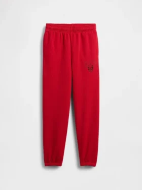 Pantaloni da jogging Marvel Vintagesoft per bambini, vestibilità comoda