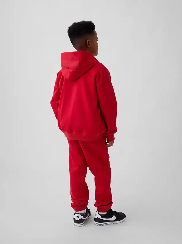 Pantaloni da jogging Marvel Vintagesoft per bambini, vestibilità comoda