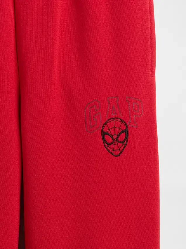 Pantaloni da jogging Marvel Vintagesoft per bambini, vestibilità comoda