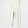 Pantaloni da jogging per bambini con logo Vintagesoft