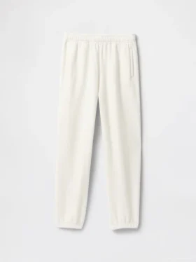 Pantaloni da jogging per bambini con logo Vintagesoft
