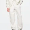 Pantaloni da jogging per bambini con logo Vintagesoft