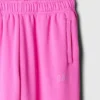 Pantaloni da jogging per bambini con logo Vintagesoft