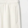 Pantaloni da jogging per bambini con logo Vintagesoft
