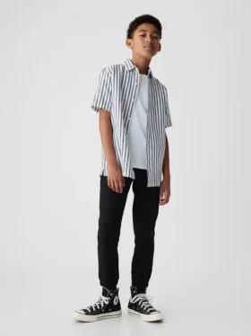Pantaloni da jogging per bambini per tutti i giorni