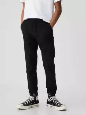 Pantaloni da jogging per bambini per tutti i giorni