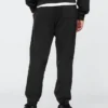 Pantaloni da jogging pesanti con logo NBA Toronto Raptors