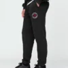 Pantaloni da jogging pesanti con logo NBA Toronto Raptors