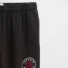 Pantaloni da jogging pesanti con logo NBA Toronto Raptors