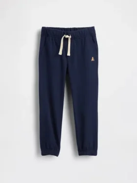 Pantaloni da jogging senza coulisse mix & match per Neonato & Bebè