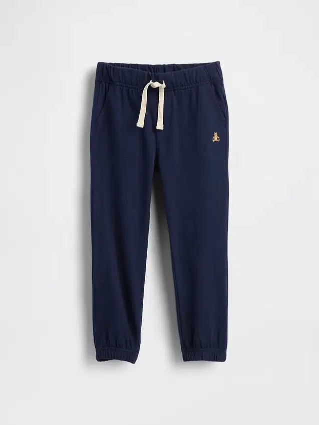 Pantaloni da jogging senza coulisse mix & match per Neonato & Bebè