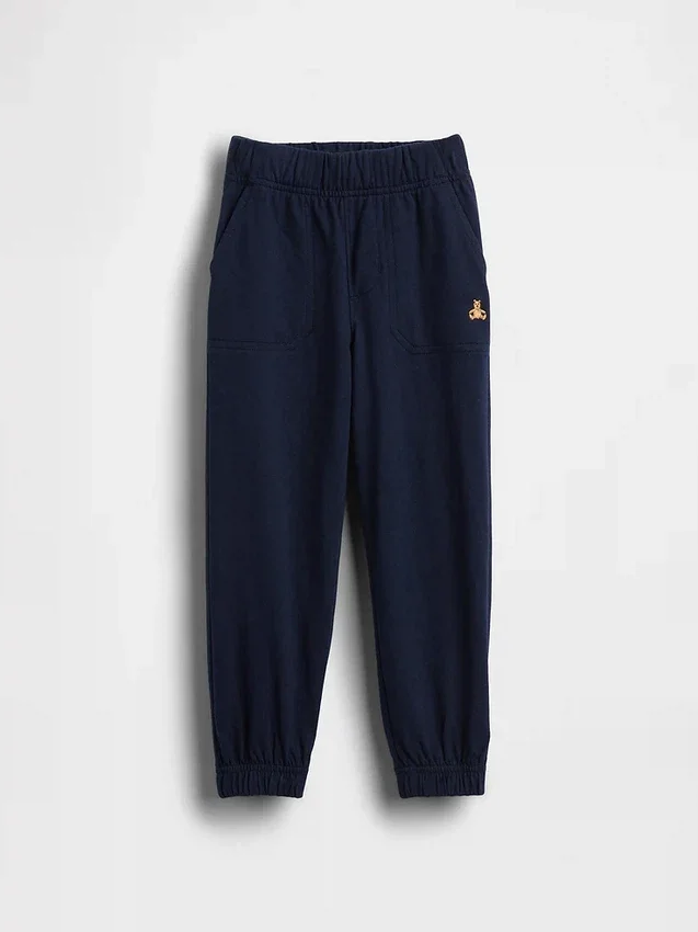 Pantaloni da jogging senza coulisse mix & match per Neonato & Bebè