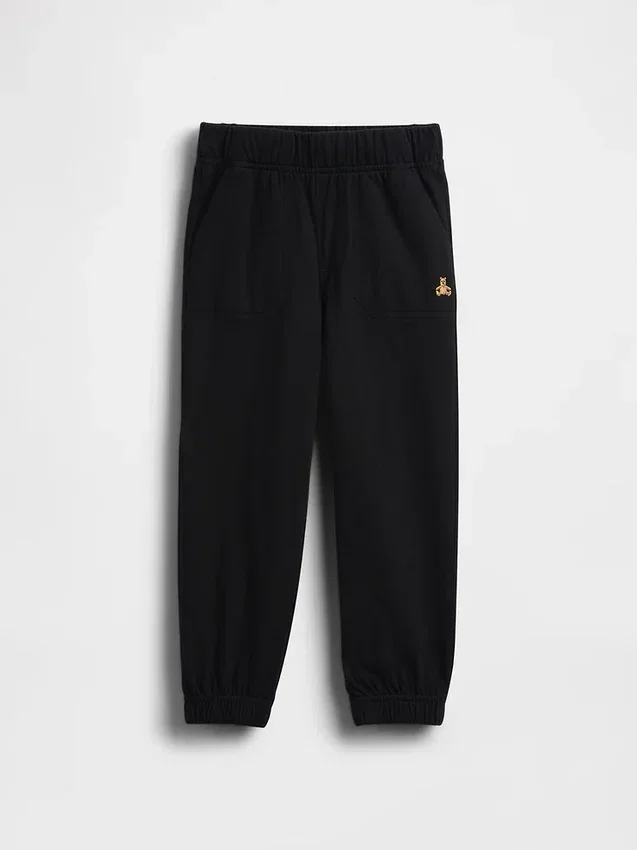 Pantaloni da jogging senza coulisse mix & match per Neonato & Bebè