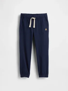 Pantaloni da jogging senza coulisse mix & match per Neonato & Bebè