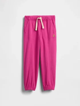 Pantaloni da jogging senza coulisse mix & match per Neonato & Bebè