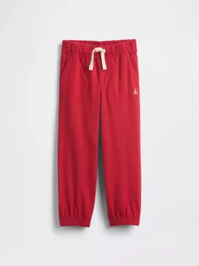 Pantaloni da jogging senza coulisse mix & match per Neonato & Bebè