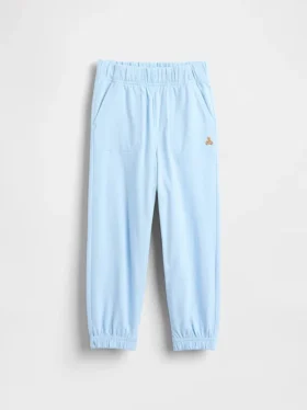 Pantaloni da jogging senza coulisse mix & match per Neonato & Bebè