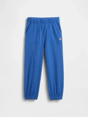 Pantaloni da jogging senza coulisse mix & match per Neonato & Bebè