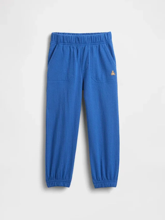 Pantaloni da jogging senza coulisse mix & match per Neonato & Bebè