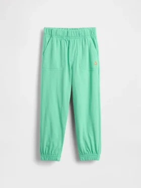 Pantaloni da jogging senza coulisse mix & match per Neonato & Bebè