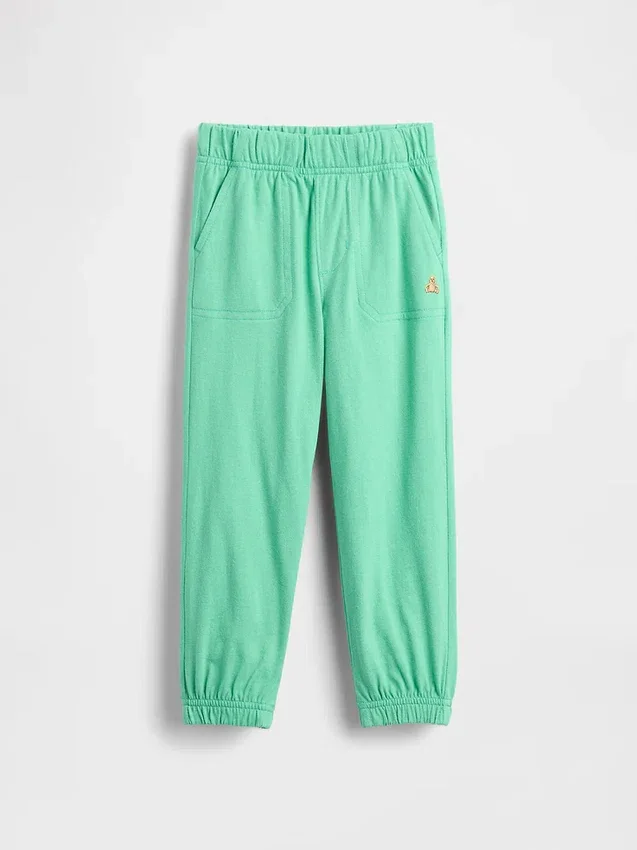 Pantaloni da jogging senza coulisse mix & match per Neonato & Bebè