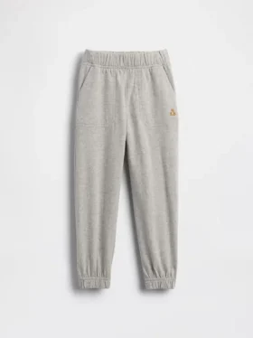 Pantaloni da jogging senza coulisse mix & match per Neonato & Bebè
