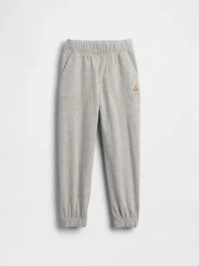 Pantaloni da jogging senza coulisse mix & match per Neonato & Bebè