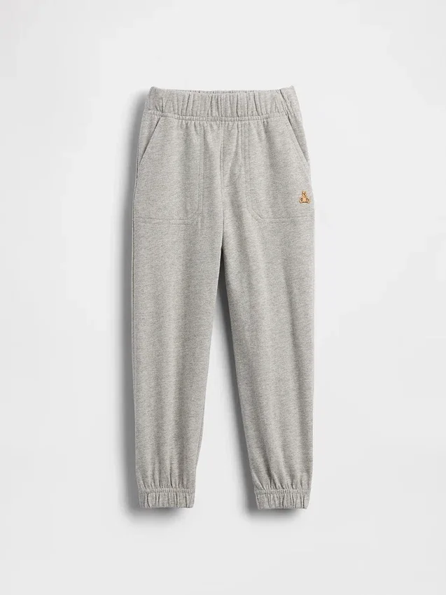 Pantaloni da jogging senza coulisse mix & match per Neonato & Bebè