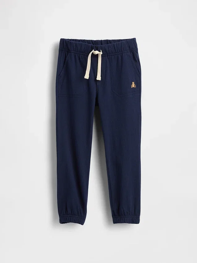 Pantaloni da jogging senza coulisse mix & match per Neonato & Bebè