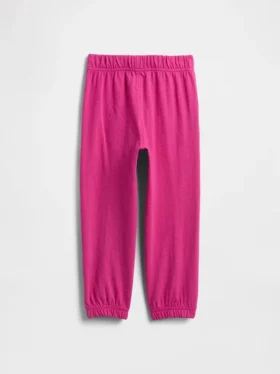 Pantaloni da jogging senza coulisse mix & match per Neonato & Bebè