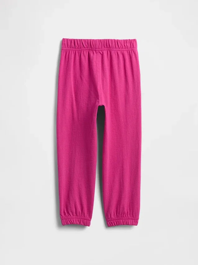Pantaloni da jogging senza coulisse mix & match per Neonato & Bebè