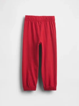Pantaloni da jogging senza coulisse mix & match per Neonato & Bebè
