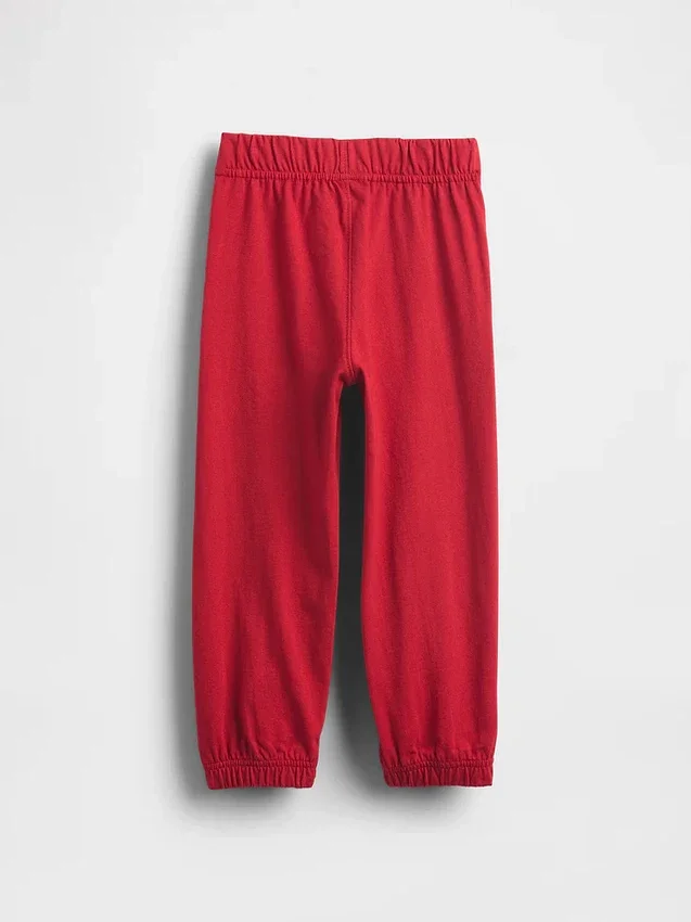 Pantaloni da jogging senza coulisse mix & match per Neonato & Bebè