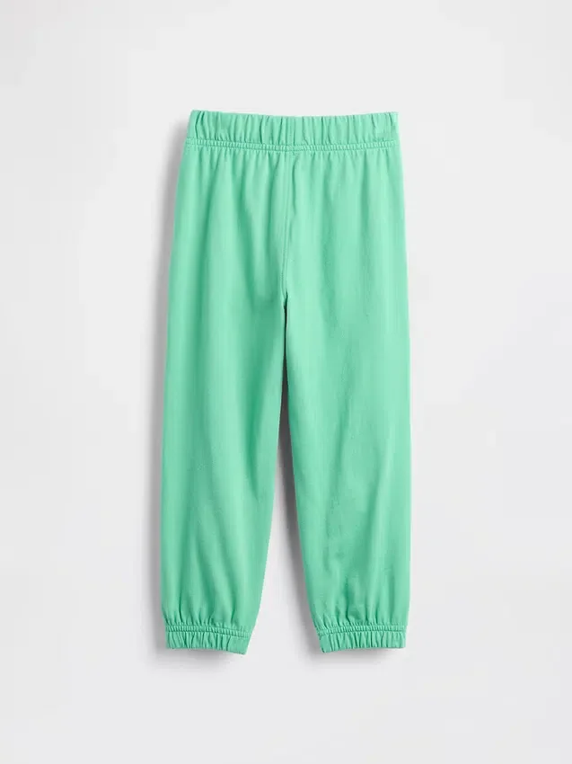 Pantaloni da jogging senza coulisse mix & match per Neonato & Bebè