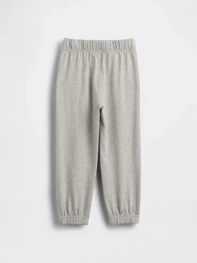 Pantaloni da jogging senza coulisse mix & match per Neonato & Bebè
