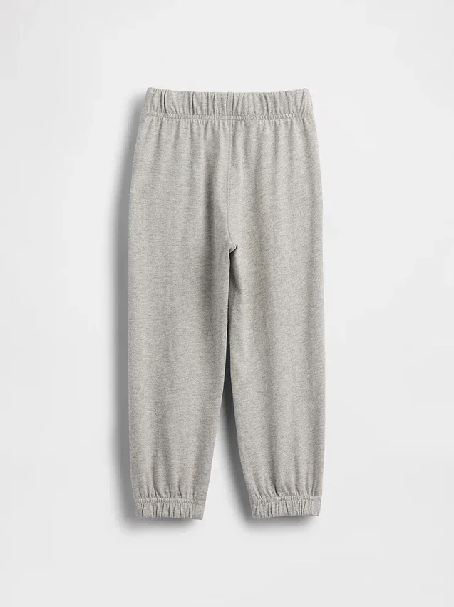 Pantaloni da jogging senza coulisse mix & match per Neonato & Bebè
