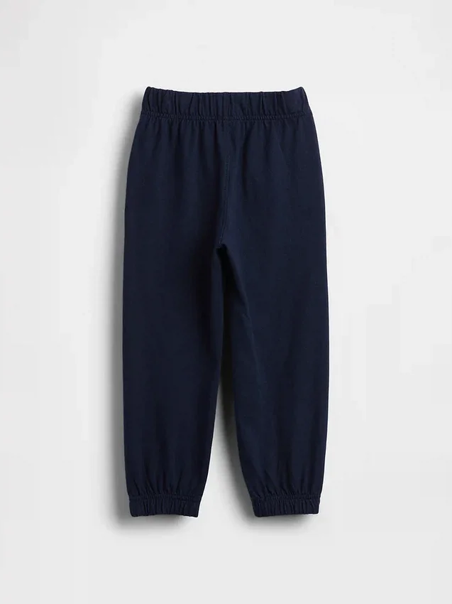 Pantaloni da jogging senza coulisse mix & match per Neonato & Bebè