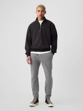 Pantaloni da jogging slim GapFit Tech