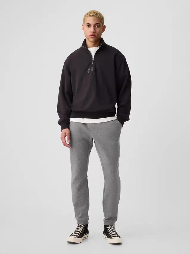 Pantaloni da jogging slim GapFit Tech
